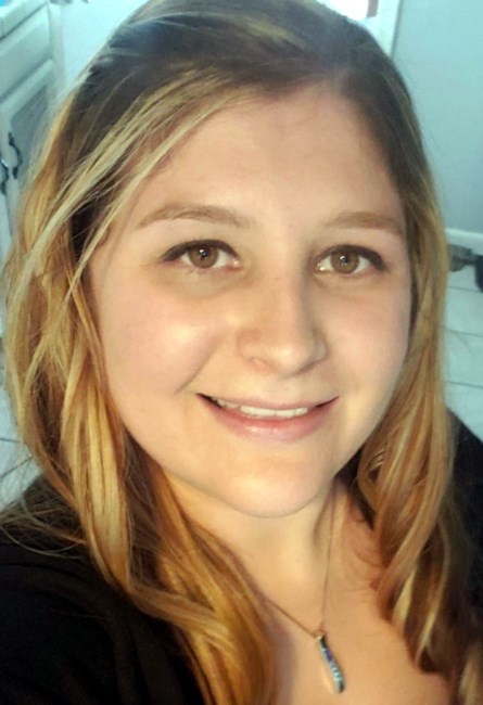 Obituary of Katelyn Joann Marshall