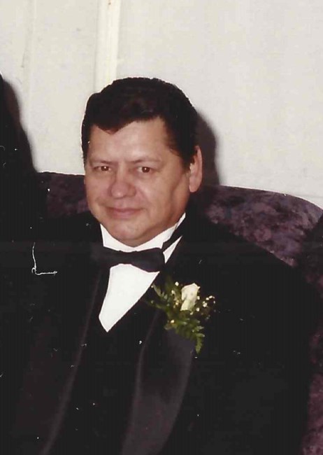 Avis de décès de Francis Jacobs