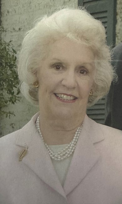 Obituary of Lila Jane Tarkington