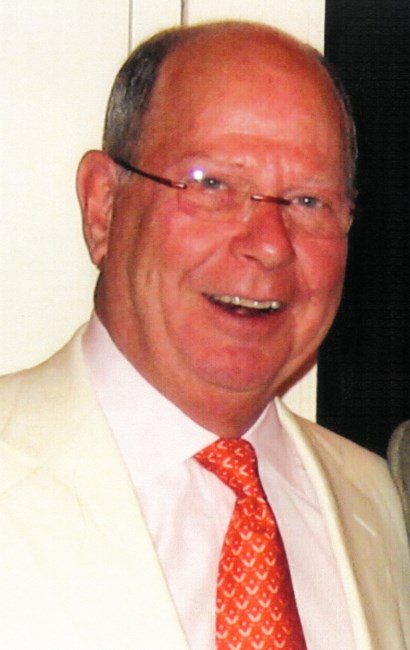 Obituary of Laurance Eustis III