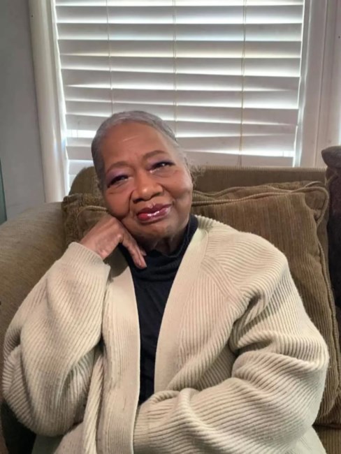 Obituary of Hazel Juanita Victor