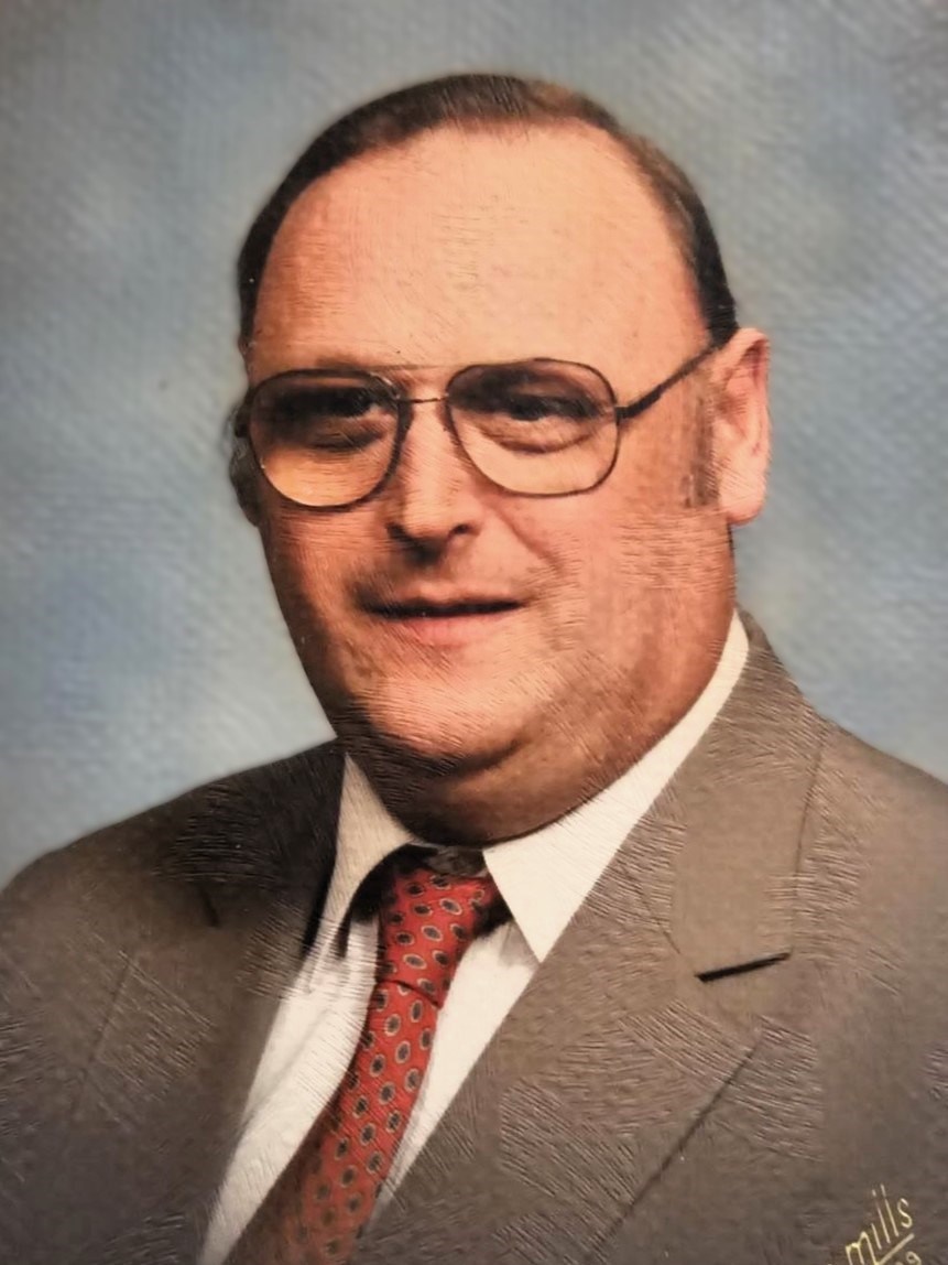 Eugene Whitesell Obituary Branchville, NJ