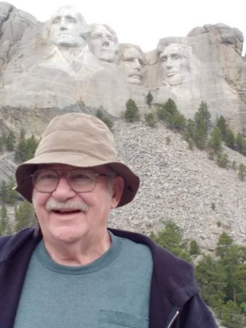 Obituary of Robert Fredrick Bullis