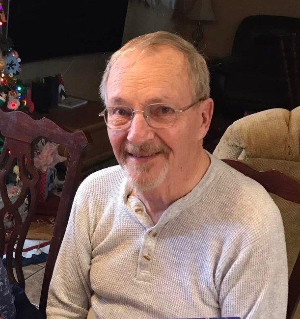 Obituary of Robert Thrower