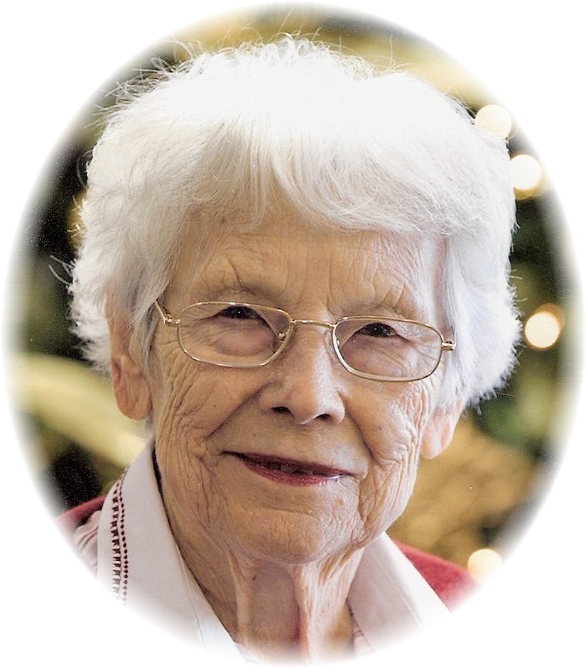 Alice Walker Obituary Kelowna, BC