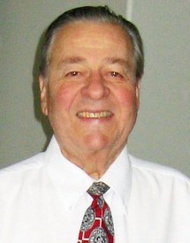 Obituario de Jack Gordon Olpin