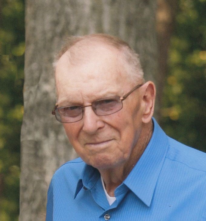Obituary of Paul Thomas Rutledge