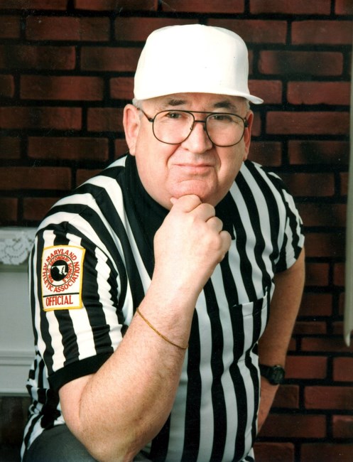 Obituary of Edward Michael Connors