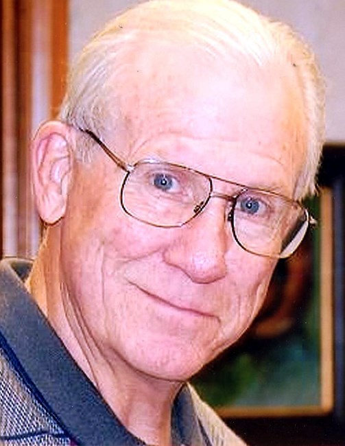 Obituary of Clinton Larry Nichols