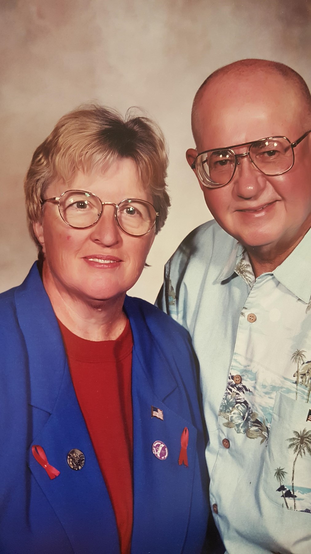 Obituary of Susan Carol Perhai