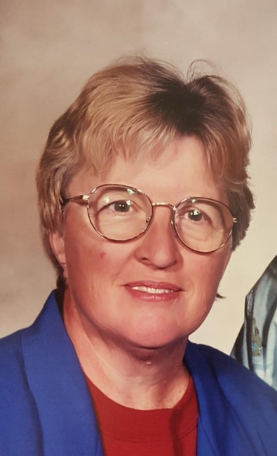 Obituary of Susan Carol Perhai