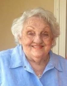 Obituary of Jacqueline "Jackie" Hurst Fuller