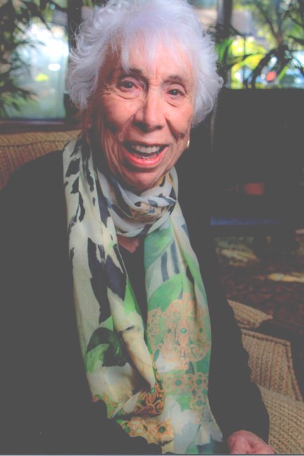 Obituary of Constance Poulos Barkley