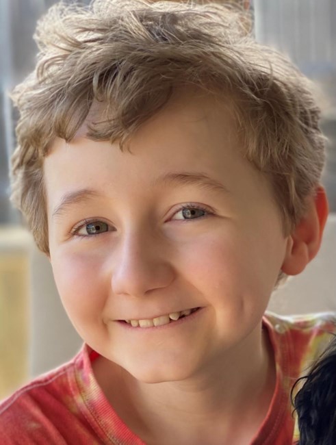 Obituary of Carson Duncan Dimsdale