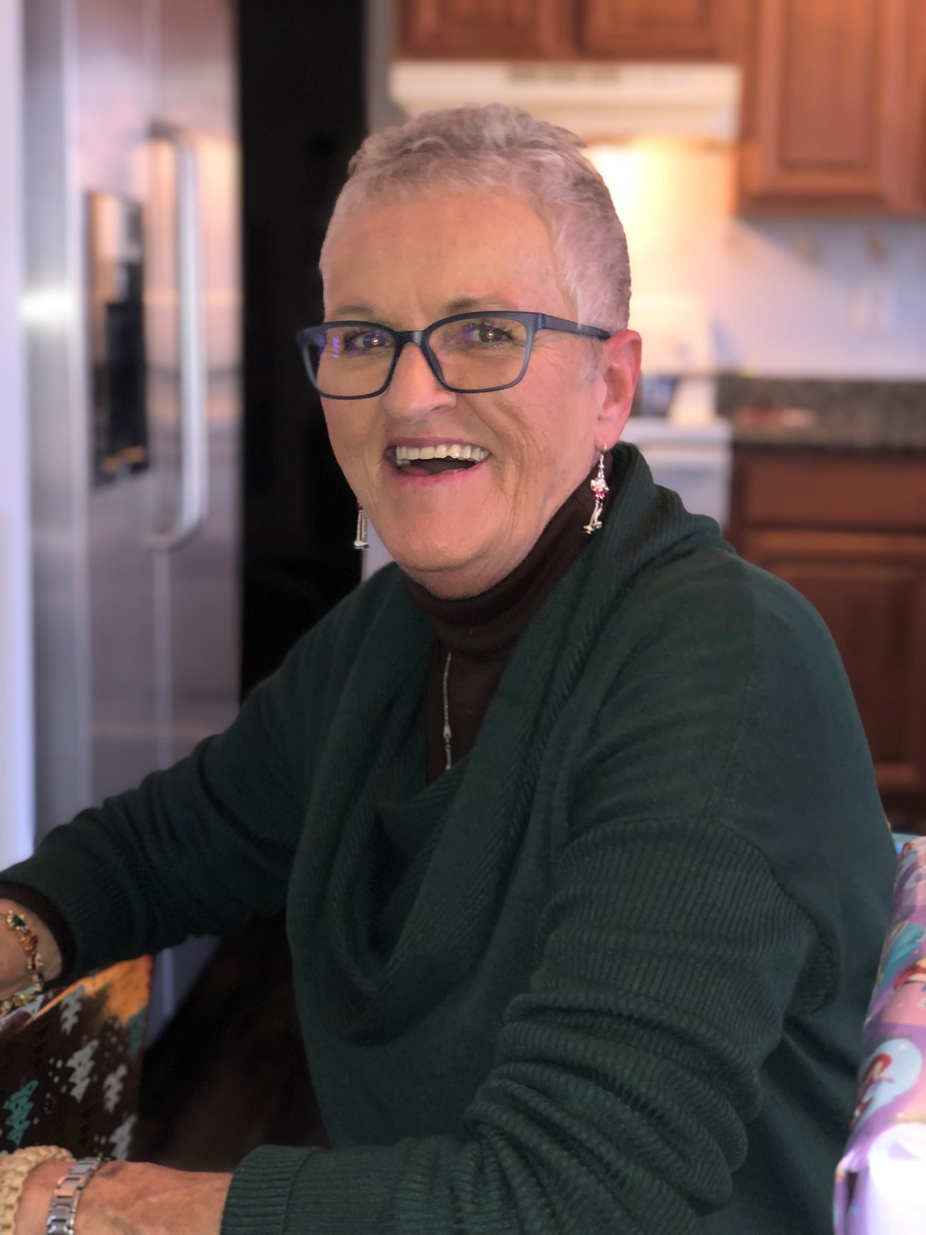 Obituary of Pamela Kaye Dickey Burgess