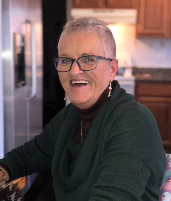 Obituary of Pamela Kaye Dickey Burgess