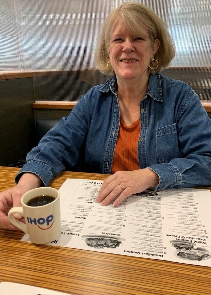 Obituary of Christine Ann Long