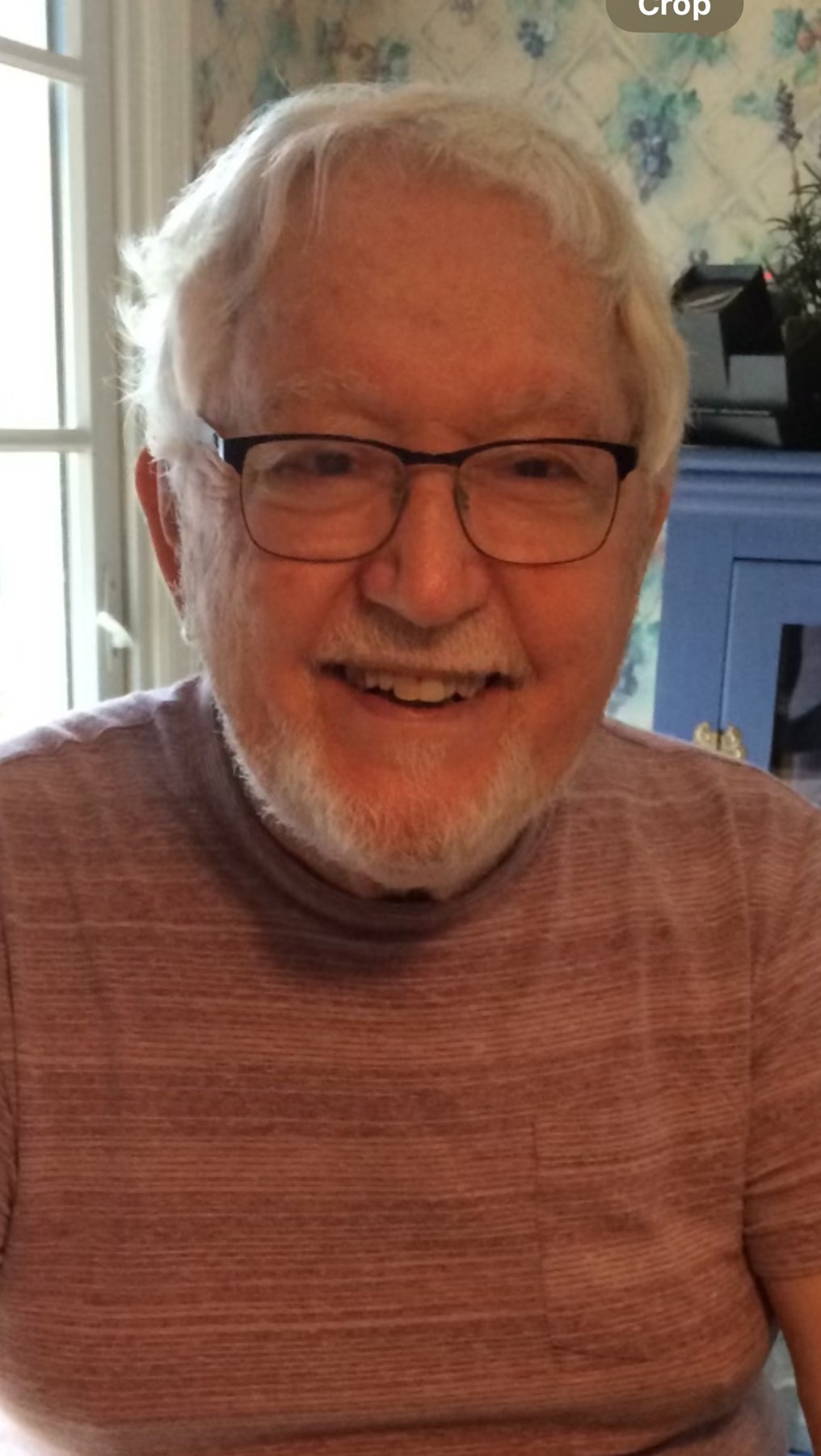 Obituary of Edgar J. Gorman Jr.