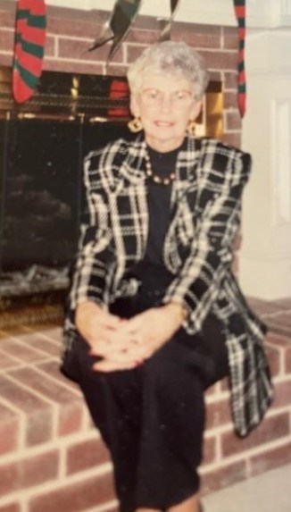Obituary of Bette L. Worford