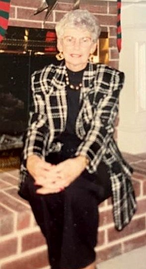 Obituary of Bette L. Worford