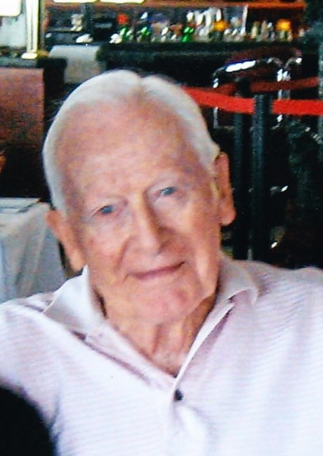 Obituary of Richard Conniff