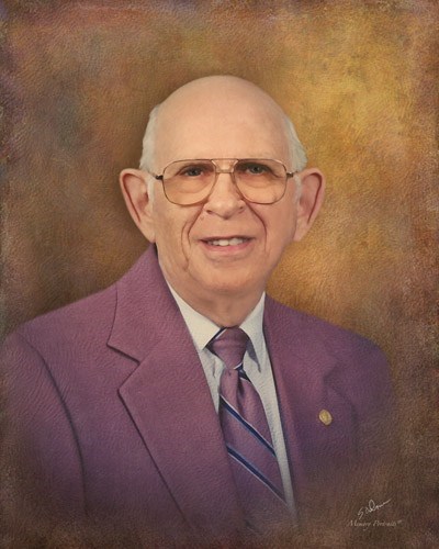 Obituary of Robert E Goodman