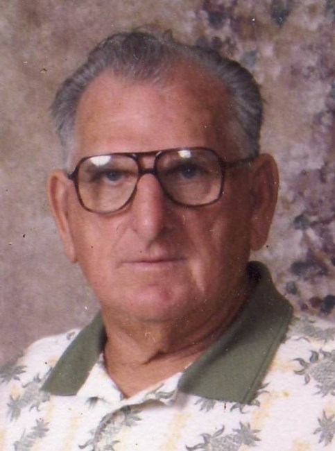 Obituary of Earl Raymond Abadie