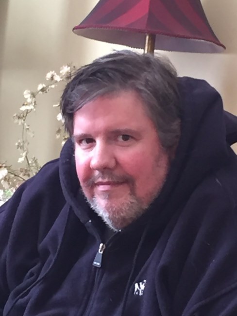 Obituary of Brian Meacham