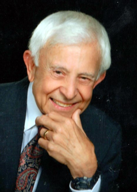 Obituary of Randolph Maynard Sink