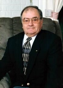 Obituary of Ronald B. Austin Sr.
