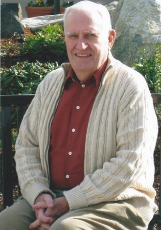 Obituary of Paul James Gurden Lester