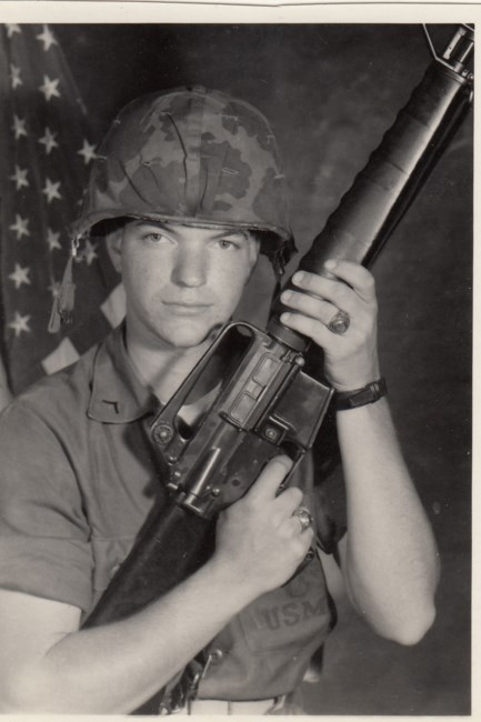 Obituary of Larry Shoemaker