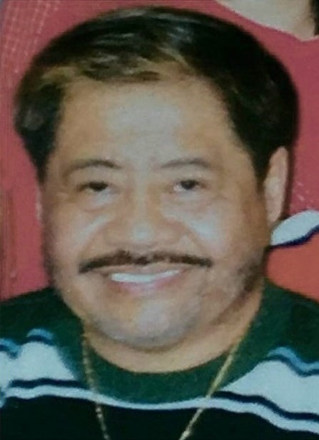Obituary of Rodolfo E Cristobal