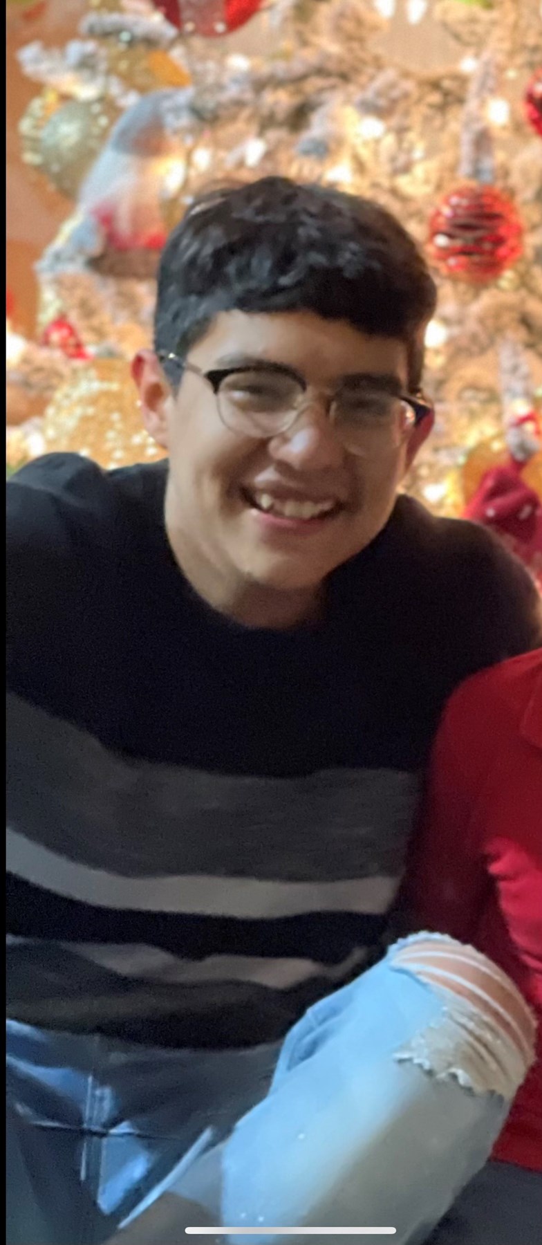 Obituary of Jose Julian Sierra-Benitez