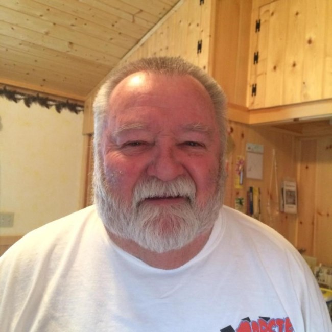 Obituary of Robert G. Forster