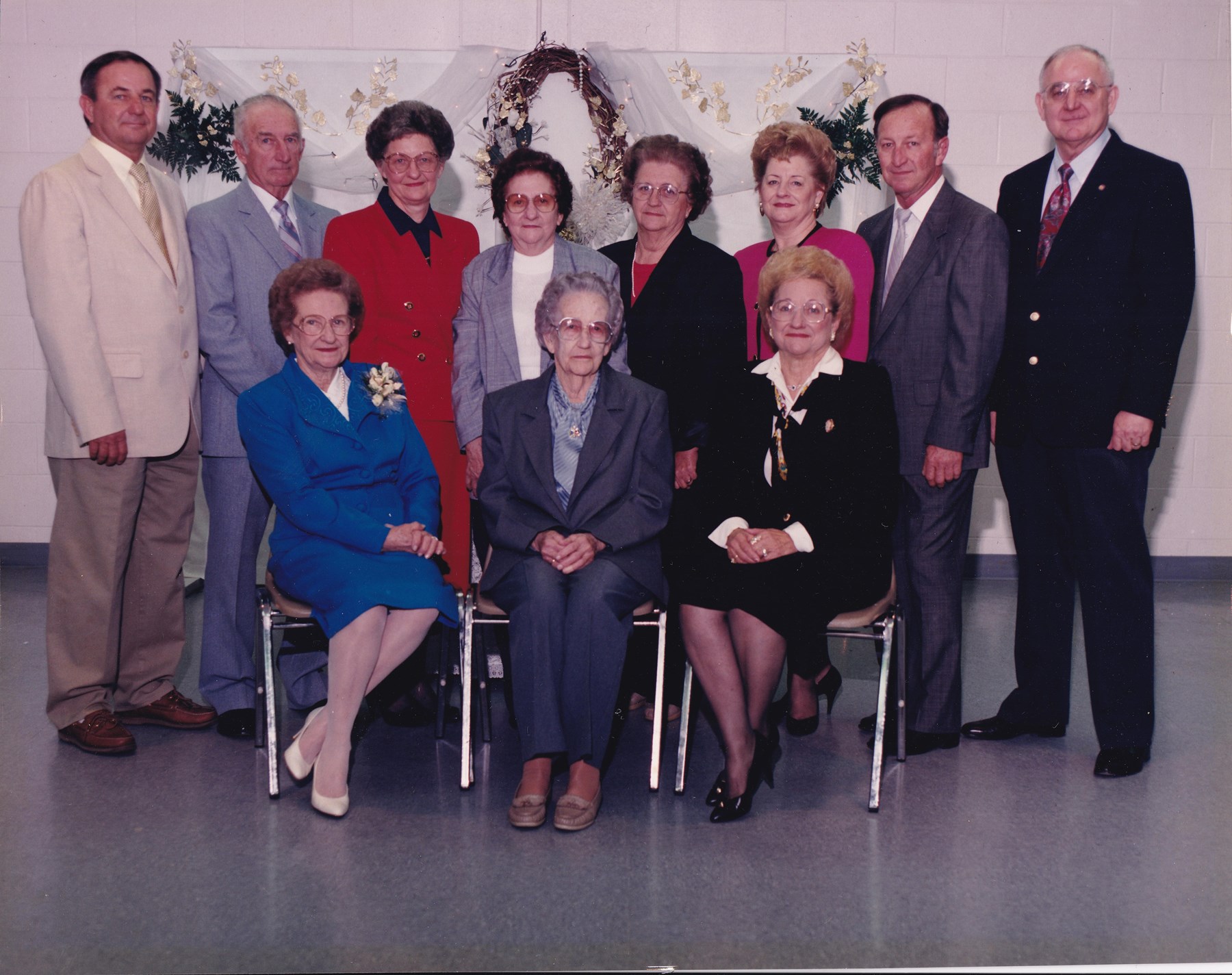 Obituary of Hayward John Landry Sr.