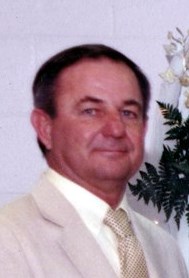 Avis de décès de Hayward John Landry Sr.