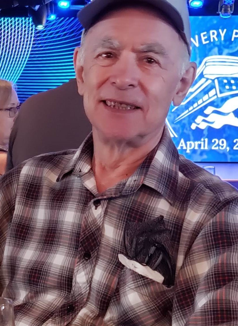 Bruce Malcolm Darroch Obituary Vancouver, BC