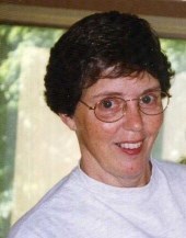 Obituary of Carol Suhs