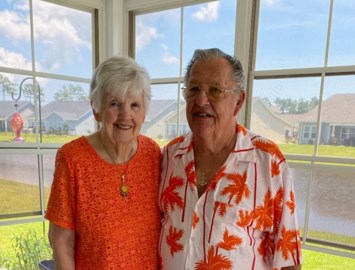 Obituary of John Kubricky