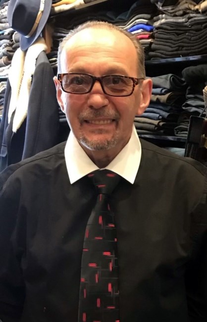 Obituary of Alfred Schwimmer