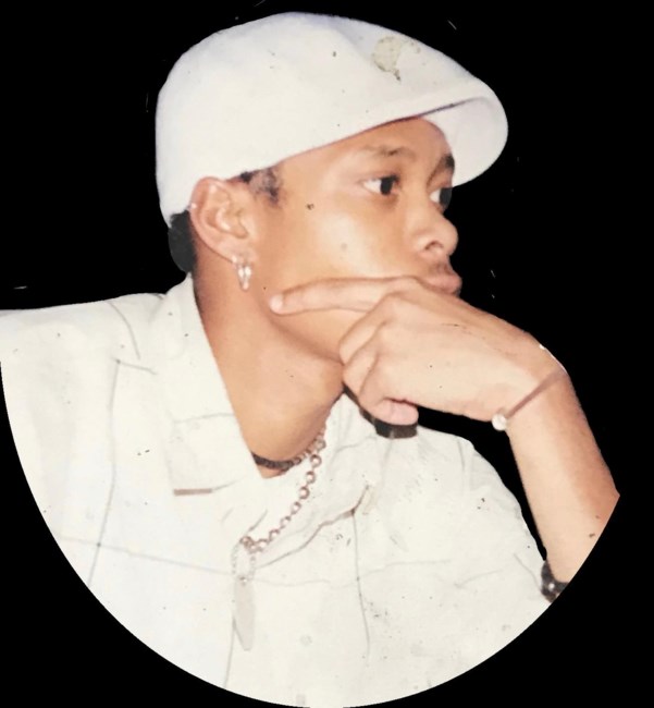 Obituary of T'Jay Dwight Dubrey