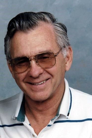 Obituary of John M. Barker