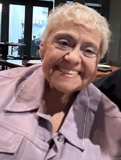 Avis de décès de Sandra L Omilianowski