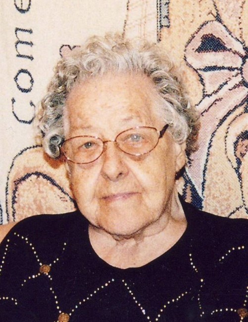 Obituario de Margaret Mary Jindra Rath