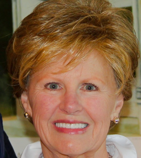 Obituary of Joyce Gigi A. Mullins Raisch