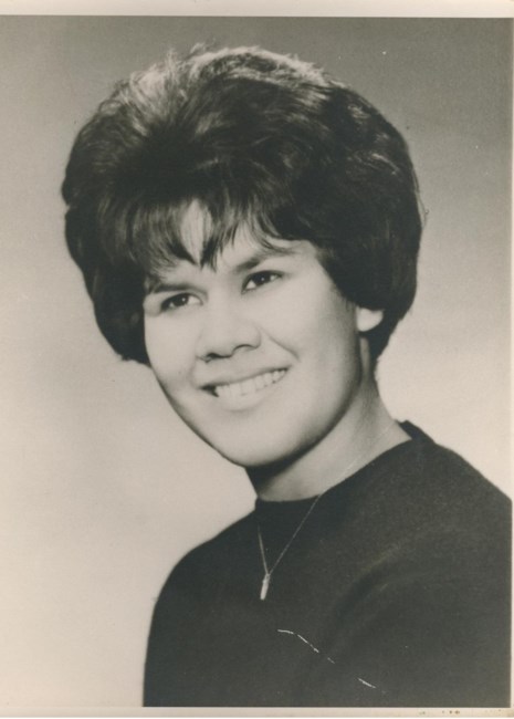 Obituary of Delores C Contreras