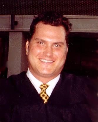 Obituary of Brian Jeffrey Kreiger