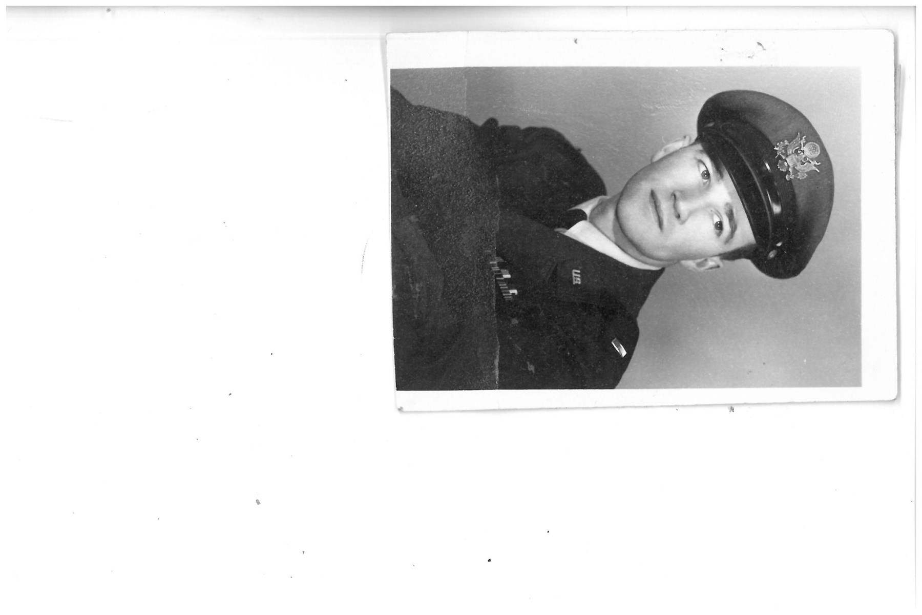 Obituary of Lt Col Robert "Bob" Frank Solomon