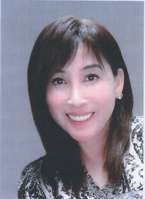 Obituary of Karry Kwok Ngan Lee